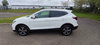 Nissan Qashqai 1.6 dCi N-Connecta SUV 5dr Diesel XTRON Euro 6 (s/s) (130 ps) 5dr Automatic 2026