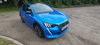 Peugeot 208 1.2 PureTech GT Line Hatchback 5dr Petrol EAT Euro 6 (s/s) (130 ps) 5dr Automatic 2026