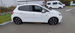 Peugeot 208 1.2L Tech Edition S/S Hatchback 5dr Petrol Manual Euro 6 (82 bhp) 5dr Manual 2019