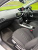 Peugeot 308 1.6 e-HDi Allure Hatchback 5dr Diesel Manual Euro 5 (s/s) (115 ps) 5dr Manual 2014