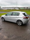 Peugeot 308 1.6 e-HDi Allure Hatchback 5dr Diesel Manual Euro 5 (s/s) (115 ps) 5dr Manual 2026