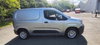 Peugeot Partner 1.5 BlueHDi 650 Professional Standard Panel Van 5dr Diesel Manual SWB Euro 6 (s/s) (75 bhp) 5dr Manual 2026