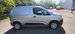 Peugeot Partner 1.5 BlueHDi 650 Professional Standard Panel Van 5dr Diesel Manual SWB Euro 6 (s/s) (75 bhp) 5dr Manual 2021