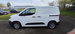 Peugeot Partner 1.6 BlueHDi 650 Professional Standard Panel Van 5dr Diesel Manual SWB Euro 6 (75 bhp) 5dr Manual 2019
