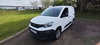Peugeot Partner 1.6 BlueHDi 650 Professional Standard Panel Van 5dr Diesel Manual SWB Euro 6 (75 bhp) 5dr Manual 2026