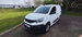 Peugeot Partner 1.6 BlueHDi 650 Professional Standard Panel Van 5dr Diesel Manual SWB Euro 6 (75 bhp) 5dr Manual 2019
