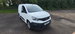 Peugeot Partner 1.6 BlueHDi 650 Professional Standard Panel Van 5dr Diesel Manual SWB Euro 6 (75 bhp) 5dr Manual 2019