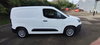 Peugeot Partner 1.6 BlueHDi 650 Professional Standard Panel Van 5dr Diesel Manual SWB Euro 6 (75 bhp) 5dr Manual 2026
