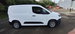 Peugeot Partner 1.6 BlueHDi 650 Professional Standard Panel Van 5dr Diesel Manual SWB Euro 6 (75 bhp) 5dr Manual 2019