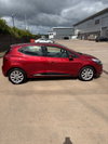 Renault Clio 0.9 TCe Dynamique Nav Hatchback 5dr Petrol Manual Euro 6 (s/s) (90 ps) 5dr Manual 2026