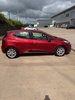 Renault Clio 0.9 TCe Dynamique Nav Hatchback 5dr Petrol Manual Euro 6 (s/s) (90 ps) 5dr Manual 2016