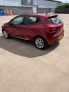 Renault Clio 0.9 TCe Dynamique Nav Hatchback 5dr Petrol Manual Euro 6 (s/s) (90 ps) 5dr Manual 2026