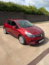 Renault Clio 0.9 TCe Dynamique Nav Hatchback 5dr Petrol Manual Euro 6 (s/s) (90 ps) 5dr Manual 2026
