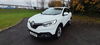 Renault Kadjar 1.2L Dynamique S Nav TCe SUV 5dr Petrol Manual Euro 6 (130 bhp) 5dr Manual 2025