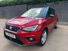 Seat Arona 1.0 TSI GPF FR SUV 5dr Petrol DSG Euro 6 (s/s) (115 ps) 5dr Automatic 2026