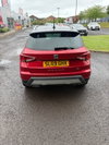 Seat Arona 1.0 TSI GPF FR SUV 5dr Petrol DSG Euro 6 (s/s) (115 ps) 5dr Automatic 2026