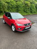 Seat Arona 1.0 TSI GPF FR SUV 5dr Petrol DSG Euro 6 (s/s) (115 ps) 5dr Automatic 2020