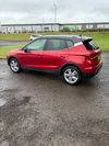 Seat Arona 1.0 TSI GPF FR SUV 5dr Petrol DSG Euro 6 (s/s) (115 ps) 5dr Automatic 2026