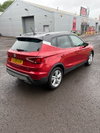 Seat Arona 1.0 TSI GPF FR SUV 5dr Petrol DSG Euro 6 (s/s) (115 ps) 5dr Automatic 2026
