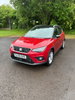 Seat Arona 1.0 TSI GPF FR SUV 5dr Petrol DSG Euro 6 (s/s) (115 ps) 5dr Automatic 2020