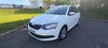 Skoda Fabia 1.0 SE Hatchback 5dr Petrol Manual Euro 6 (s/s) (75 ps) 5dr Manual 2026