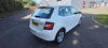 Skoda Fabia 1.0 SE Hatchback 5dr Petrol Manual Euro 6 (s/s) (75 ps) 5dr Manual 2026
