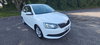 Skoda Fabia 1.0 SE Hatchback 5dr Petrol Manual Euro 6 (s/s) (75 ps) 5dr Manual 2026