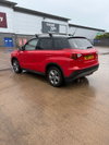 Suzuki Vitara 1.6 SZ-T SUV 5dr Petrol Manual ALLGRIP Euro 6 (s/s) (120 ps) 5dr Manual 2026