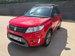 Suzuki Vitara 1.6 SZ-T SUV 5dr Petrol Manual ALLGRIP Euro 6 (s/s) (120 ps) 5dr Manual 2017