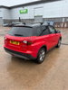 Suzuki Vitara 1.6 SZ-T SUV 5dr Petrol Manual ALLGRIP Euro 6 (s/s) (120 ps) 5dr Manual 2017