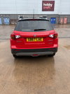 Suzuki Vitara 1.6 SZ-T SUV 5dr Petrol Manual ALLGRIP Euro 6 (s/s) (120 ps) 5dr Manual 2026