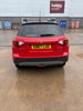 Suzuki Vitara 1.6 SZ-T SUV 5dr Petrol Manual ALLGRIP Euro 6 (s/s) (120 ps) 5dr Manual 2017