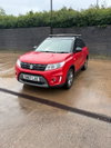 Suzuki Vitara 1.6 SZ-T SUV 5dr Petrol Manual ALLGRIP Euro 6 (s/s) (120 ps) 5dr Manual 2026