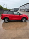 Suzuki Vitara 1.6 SZ-T SUV 5dr Petrol Manual ALLGRIP Euro 6 (s/s) (120 ps) 5dr Manual 2026