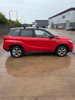 Suzuki Vitara 1.6 SZ-T SUV 5dr Petrol Manual ALLGRIP Euro 6 (s/s) (120 ps) 5dr Manual 2017