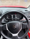 Suzuki Vitara 1.6 SZ-T SUV 5dr Petrol Manual ALLGRIP Euro 6 (s/s) (120 ps) 5dr Manual 2026