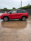 Suzuki Vitara 1.6 SZ-T SUV 5dr Petrol Manual ALLGRIP Euro 6 (s/s) (120 ps) 5dr Manual 2026