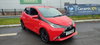 Toyota Aygo 1.0L VVT-I X-STYLE Hatchback 5dr Petrol Manual Euro 6 (69 bhp) 5dr Manual 2026
