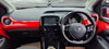Toyota Aygo 1.0L VVT-I X-STYLE Hatchback 5dr Petrol Manual Euro 6 (69 bhp) 5dr Manual 2026