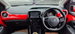 Toyota Aygo 1.0L VVT-I X-STYLE Hatchback 5dr Petrol Manual Euro 6 (69 bhp) 5dr Manual 2017