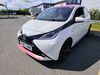 Toyota Aygo 1.0L X-Press VVT-i Hatchback 5dr Petrol Manual Euro 6 (69 bhp) 5dr Manual 2025