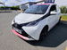 Toyota Aygo 1.0L X-Press VVT-i Hatchback 5dr Petrol Manual Euro 6 (69 bhp) 5dr Manual 2017