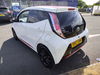 Toyota Aygo 1.0L X-Press VVT-i Hatchback 5dr Petrol Manual Euro 6 (69 bhp) 5dr Manual 2025