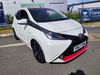 Toyota Aygo 1.0L X-Press VVT-i Hatchback 5dr Petrol Manual Euro 6 (69 bhp) 5dr Manual 2025