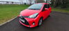 Toyota Yaris 1.33 Dual VVT-i Icon Hatchback 5dr Petrol Manual Euro 6 (99 ps) 5dr Manual 2026