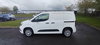 Vauxhall Combo 1.6 Turbo D 2300 Sportive Panel Van 4dr Diesel Manual L1 H1 Euro 6 (s/s) (100 ps) 4dr Manual 2026