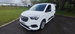 Vauxhall Combo 1.6 Turbo D 2300 Sportive Panel Van 4dr Diesel Manual L1 H1 Euro 6 (s/s) (100 ps) 4dr Manual 2020