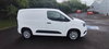 Vauxhall Combo 1.6 Turbo D 2300 Sportive Panel Van 4dr Diesel Manual L1 H1 Euro 6 (s/s) (100 ps) 4dr Manual 2026