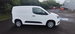 Vauxhall Combo 1.6 Turbo D 2300 Sportive Panel Van 4dr Diesel Manual L1 H1 Euro 6 (s/s) (100 ps) 4dr Manual 2020