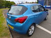 Vauxhall Corsa 1.4L Energy T Hatchback 5dr Petrol Manual Euro 6 (99 bhp) 5dr Manual 2025